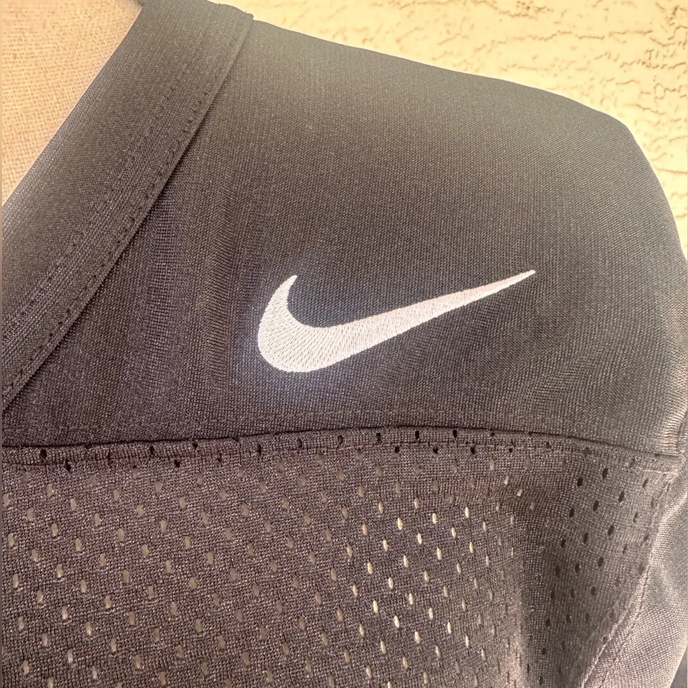 NWT Nike Youth Recruit Football Practice Jersey